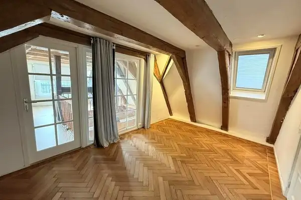 Foto #11 Appartement Damrak Amsterdam