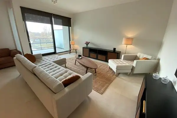 Foto #1 Appartement Burgemeester Rijnderslaan Amstelveen