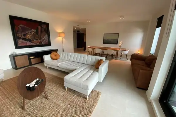 Foto #4 Appartement Burgemeester Rijnderslaan Amstelveen