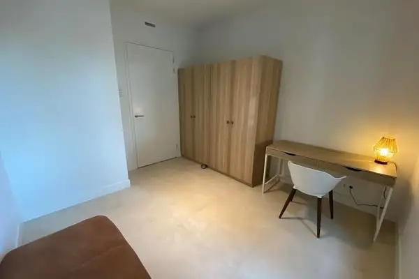 Foto #20 Appartement Burgemeester Rijnderslaan Amstelveen