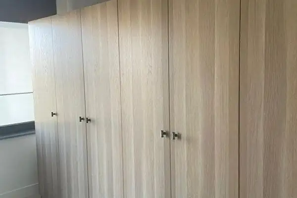 Foto #21 Appartement Burgemeester Rijnderslaan Amstelveen