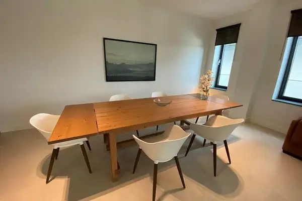 Foto #5 Appartement Burgemeester Rijnderslaan Amstelveen