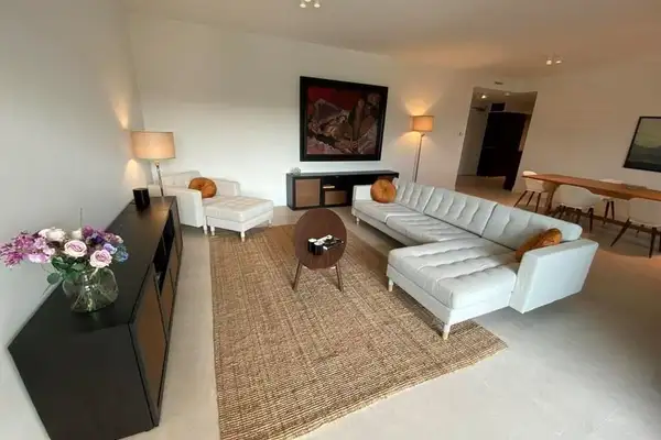 Foto #3 Appartement Burgemeester Rijnderslaan Amstelveen