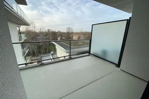 Foto #7 Appartement Burgemeester Rijnderslaan Amstelveen