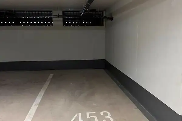 Foto #24 Appartement Burgemeester Rijnderslaan Amstelveen