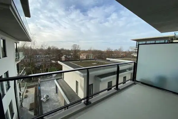 Foto #8 Appartement Burgemeester Rijnderslaan Amstelveen