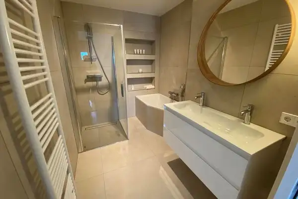 Foto #13 Appartement Burgemeester Rijnderslaan Amstelveen