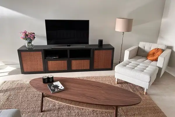 Foto #2 Appartement Burgemeester Rijnderslaan Amstelveen