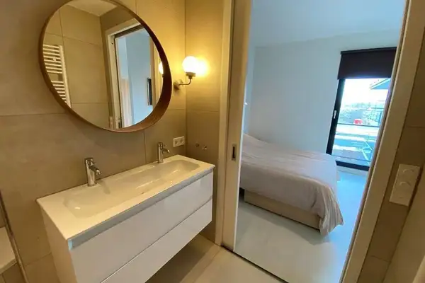 Foto #15 Appartement Burgemeester Rijnderslaan Amstelveen