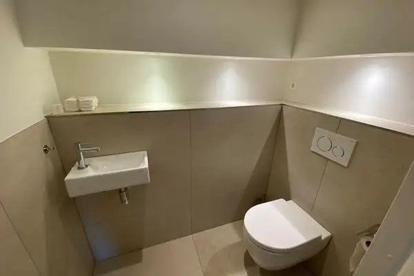 Foto #18 Appartement Burgemeester Rijnderslaan Amstelveen