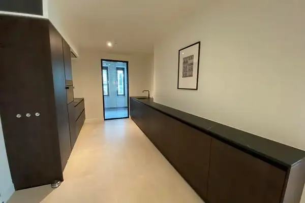 Foto #9 Appartement Burgemeester Rijnderslaan Amstelveen