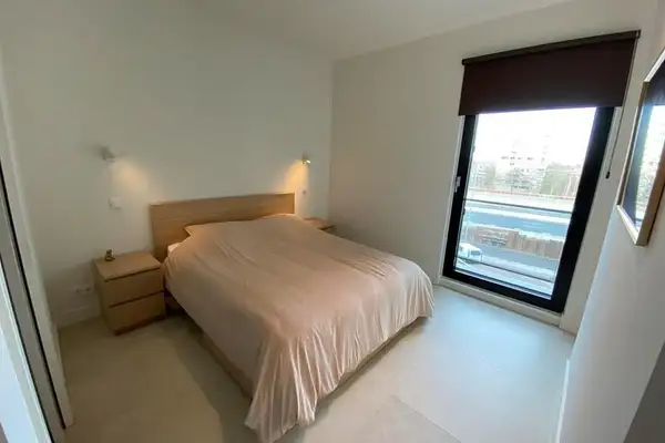 Foto #12 Appartement Burgemeester Rijnderslaan Amstelveen