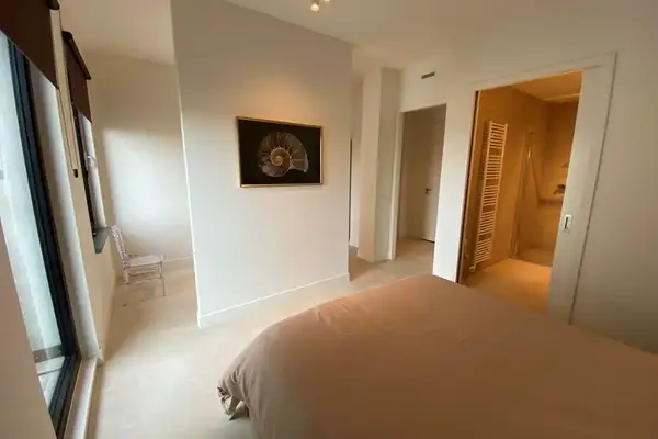 Foto #16 Appartement Burgemeester Rijnderslaan Amstelveen