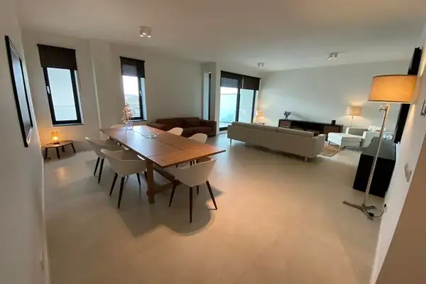 Foto #6 Appartement Burgemeester Rijnderslaan Amstelveen