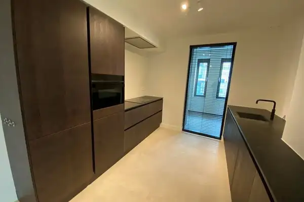 Foto #10 Appartement Burgemeester Rijnderslaan Amstelveen