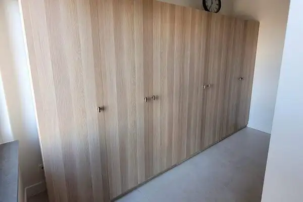 Foto #22 Appartement Burgemeester Rijnderslaan Amstelveen