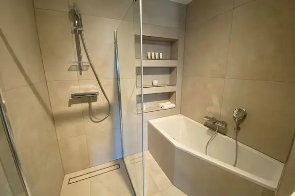 Foto #14 Appartement Burgemeester Rijnderslaan Amstelveen