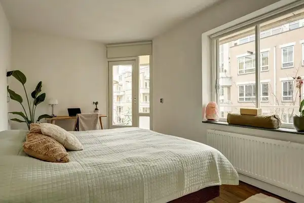 Foto #10 Appartement Avercampstraat Amsterdam