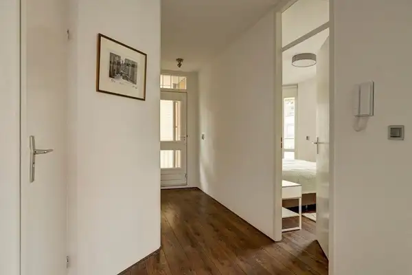 Foto #5 Appartement Avercampstraat Amsterdam