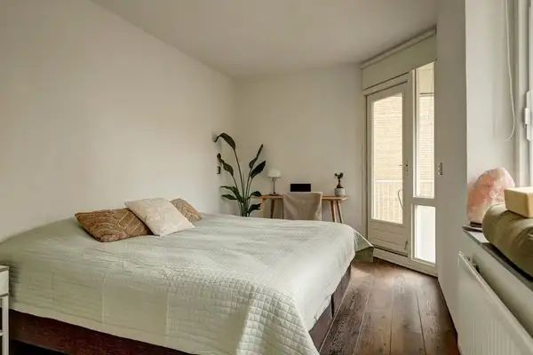 Foto #11 Appartement Avercampstraat Amsterdam