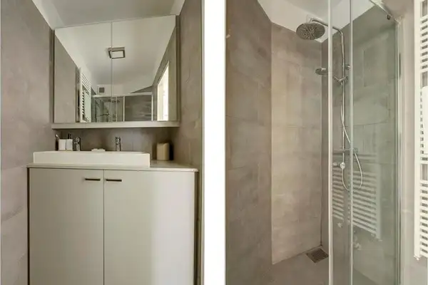 Foto #7 Appartement Avercampstraat Amsterdam