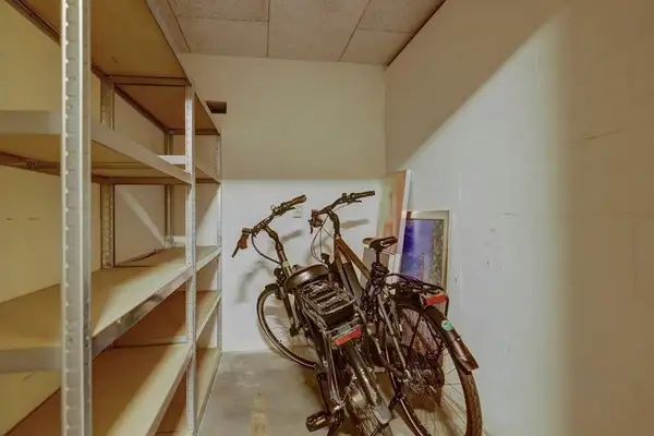 Foto #15 Appartement Avercampstraat Amsterdam