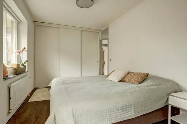 Foto #12 Appartement Avercampstraat Amsterdam