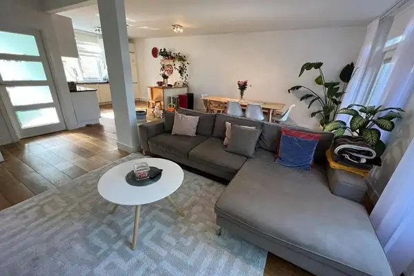 Foto #4 Huurwoning Majella Amstelveen