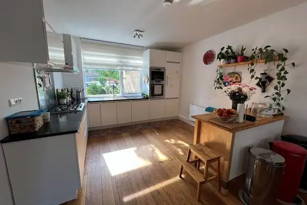 Foto #5 Huurwoning Majella Amstelveen