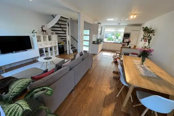 Foto #3 Huurwoning Majella Amstelveen