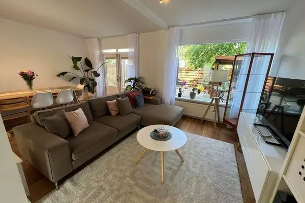 Foto #1 Huurwoning Majella Amstelveen