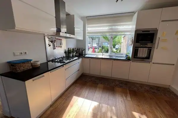 Foto #6 Huurwoning Majella Amstelveen