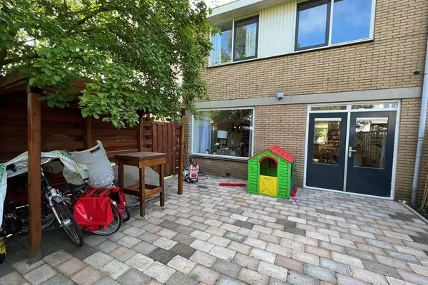 Foto #21 Huurwoning Majella Amstelveen