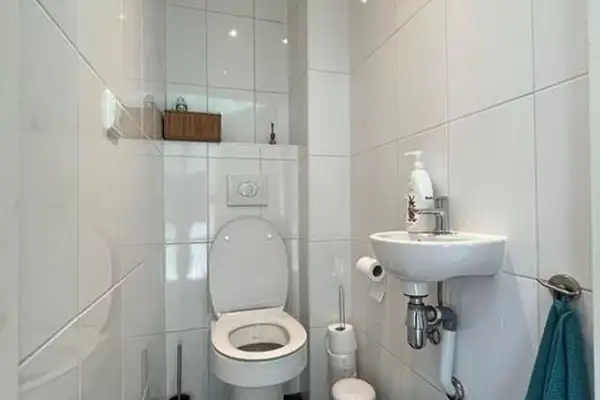 Foto #7 Huurwoning Majella Amstelveen