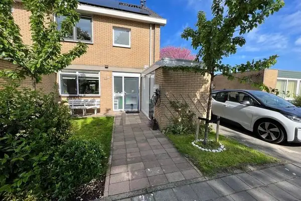 Foto #0 Huurwoning Majella Amstelveen