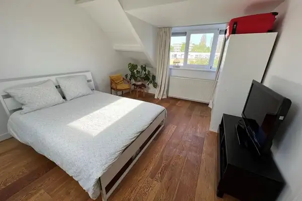 Foto #17 Huurwoning Majella Amstelveen