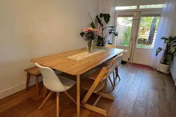 Foto #2 Huurwoning Majella Amstelveen