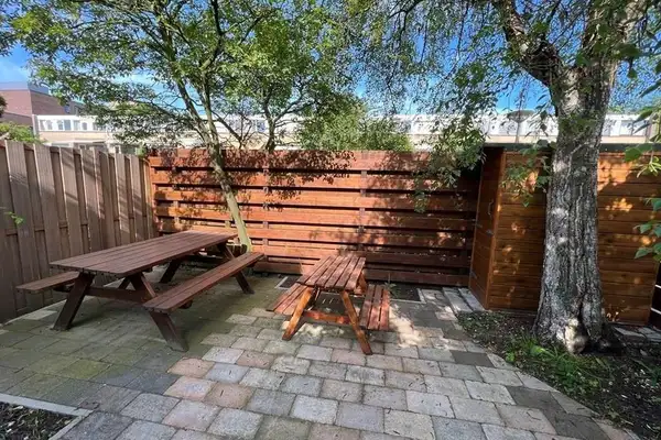 Foto #20 Huurwoning Majella Amstelveen