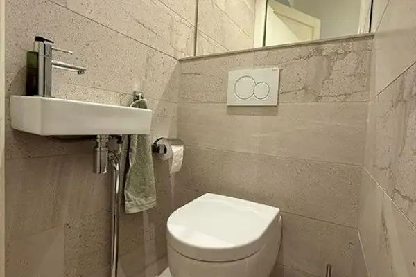 Foto #12 Appartement Van Nijenrodeweg Amsterdam