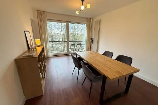 Foto #3 Appartement Van Nijenrodeweg Amsterdam