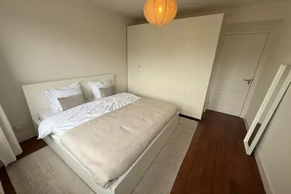 Foto #7 Appartement Van Nijenrodeweg Amsterdam