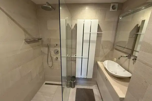 Foto #9 Appartement Van Nijenrodeweg Amsterdam