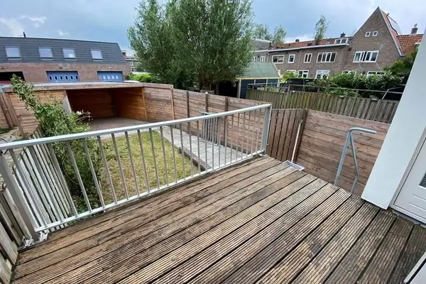 Foto #17 Huurwoning Amsterdamseweg Amstelveen