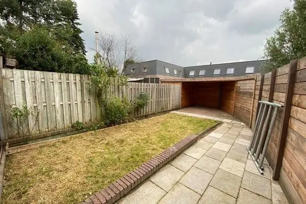 Foto #18 Huurwoning Amsterdamseweg Amstelveen