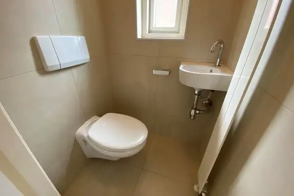 Foto #10 Huurwoning Amsterdamseweg Amstelveen