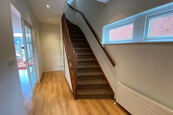 Foto #4 Huurwoning Amsterdamseweg Amstelveen