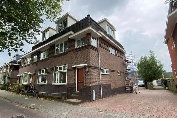 Foto #0 Huurwoning Amsterdamseweg Amstelveen