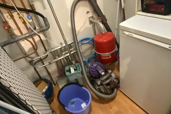 Foto #16 Appartement Eyckenstein Amstelveen