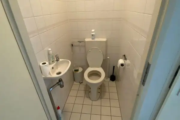 Foto #20 Appartement Eyckenstein Amstelveen