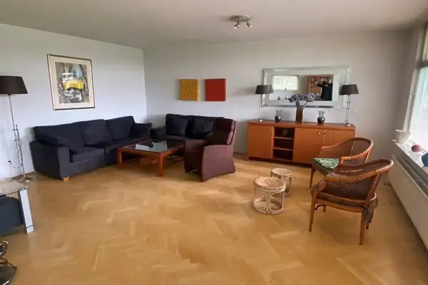 Foto #2 Appartement Eyckenstein Amstelveen